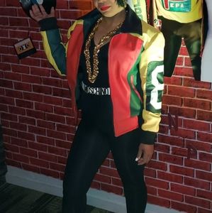 Sm Salt and Pepa jacket,
